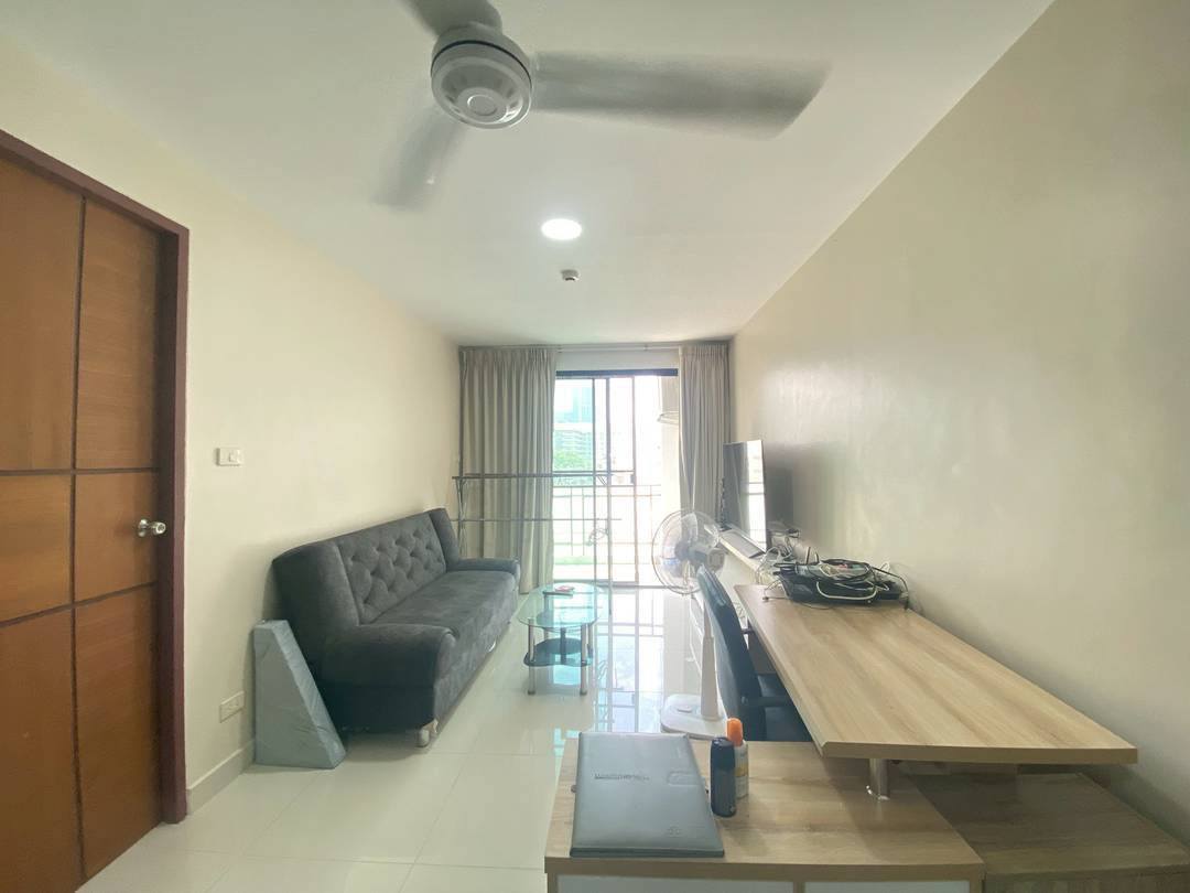 One Bedroom Condo For Sale