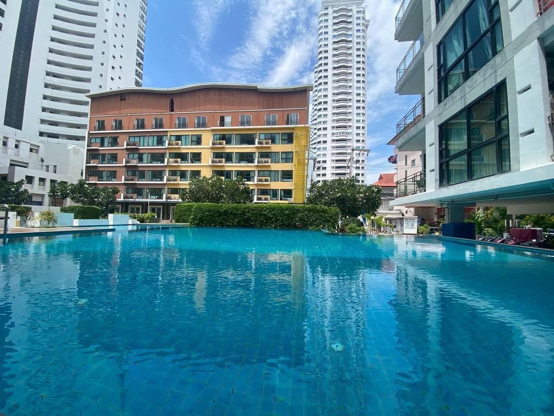 One Bedroom Condo For Sale