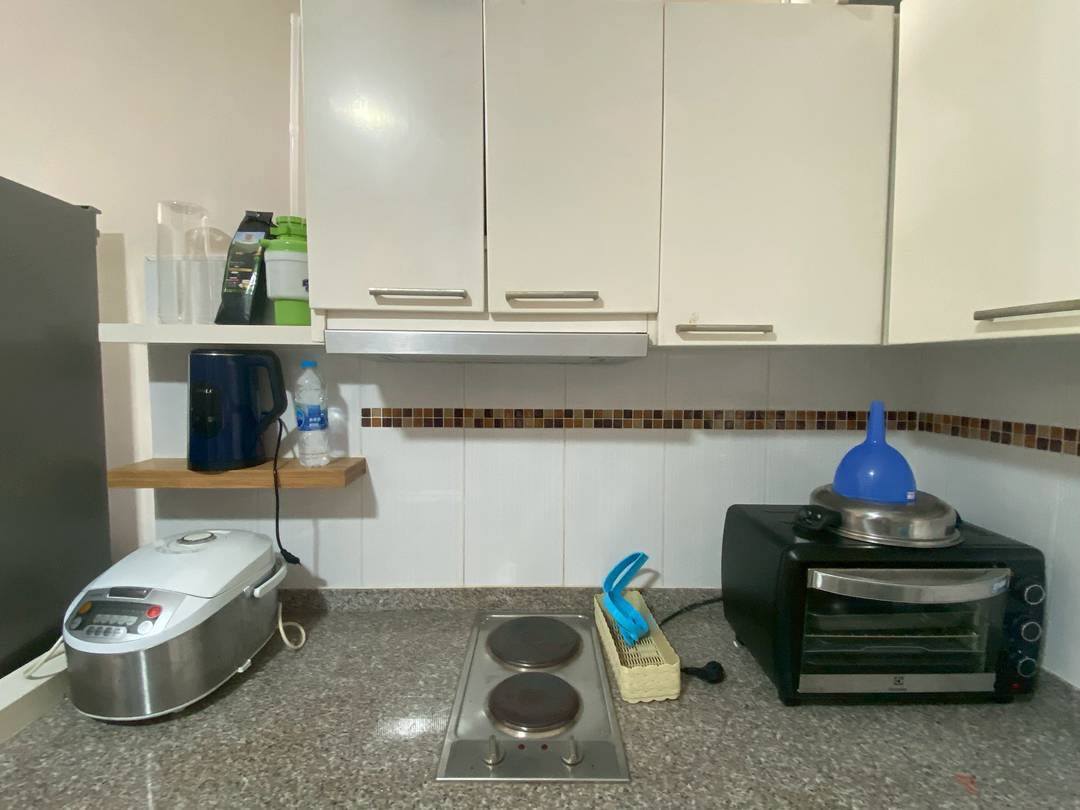 One Bedroom Condo For Sale