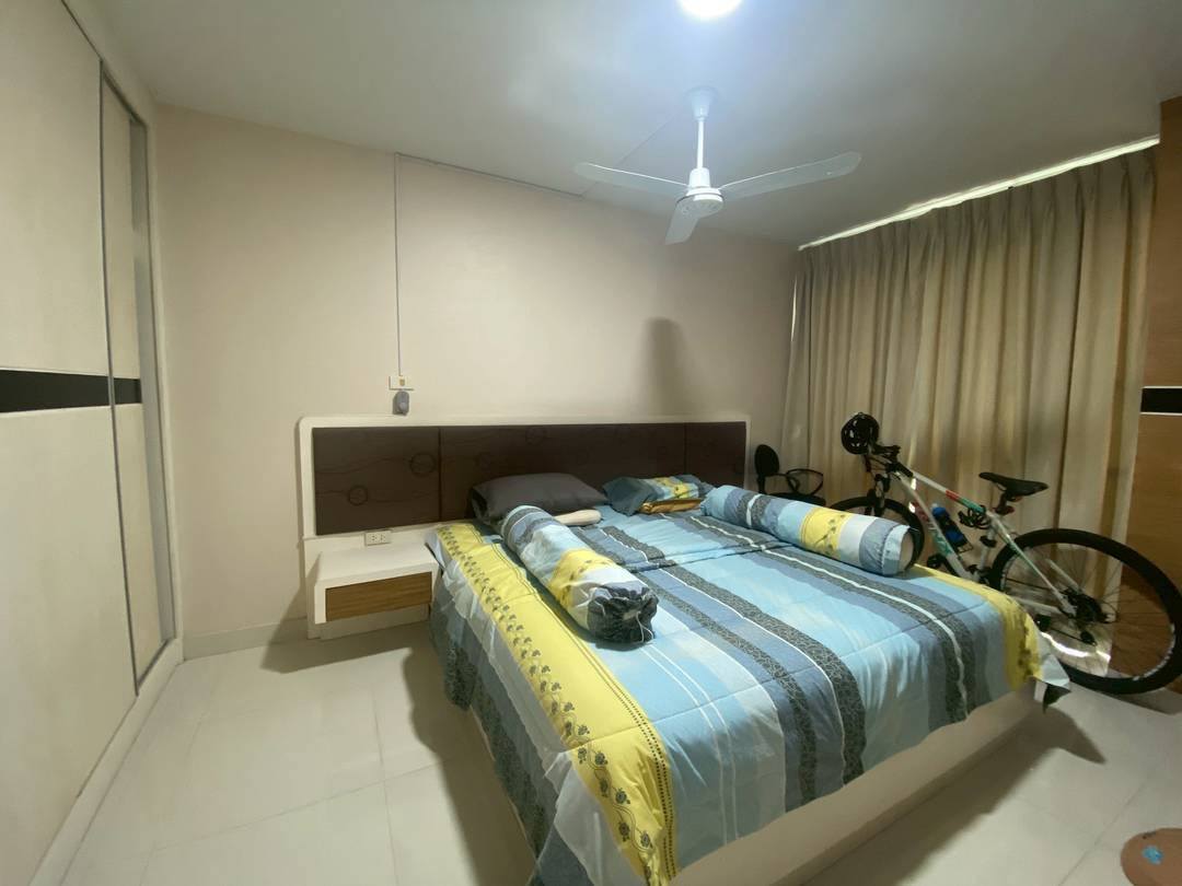 One Bedroom Condo For Sale