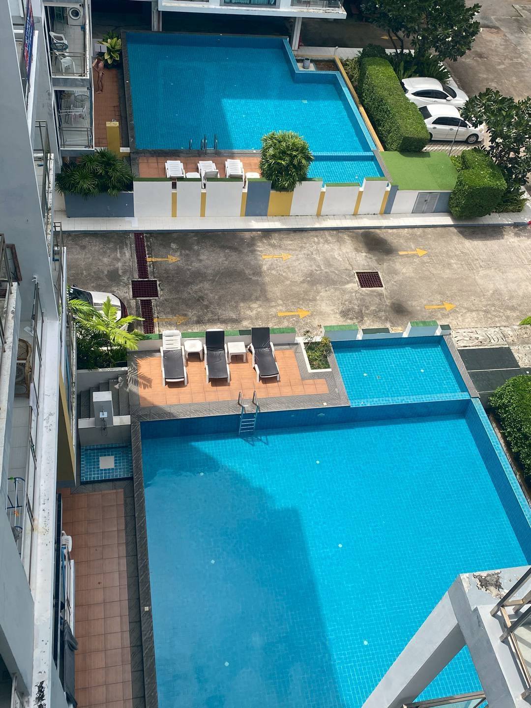 One Bedroom Condo For Sale