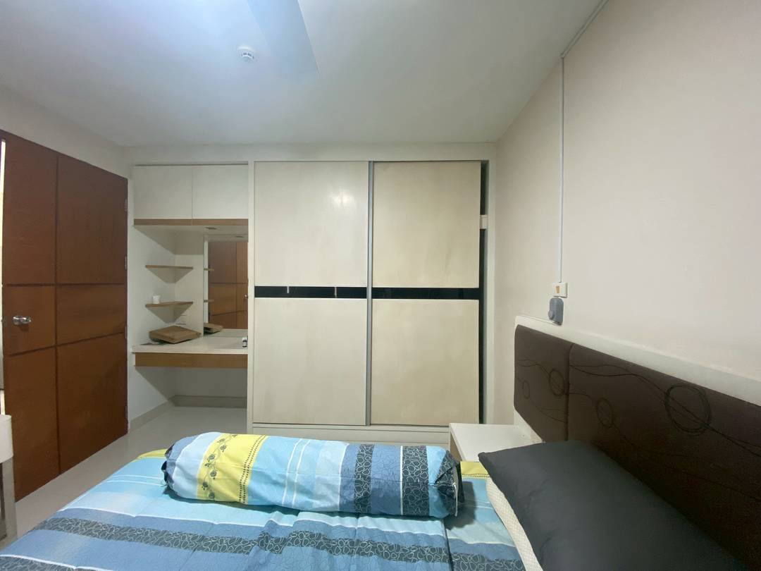 One Bedroom Condo For Sale