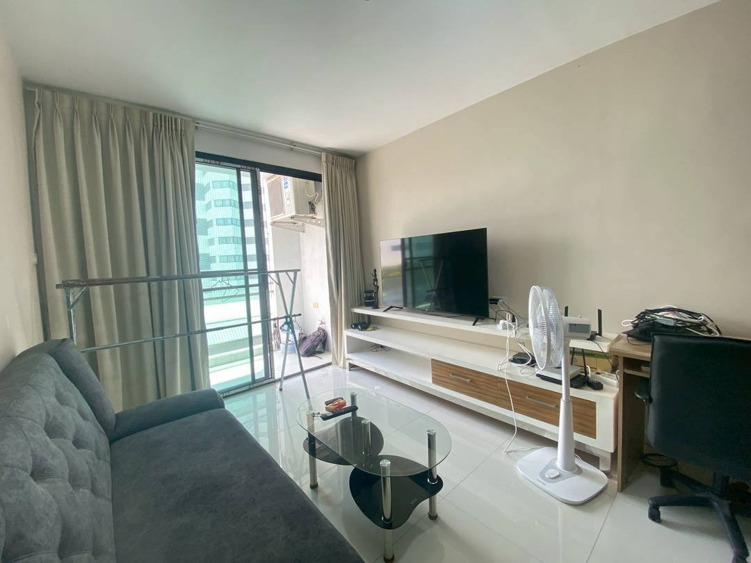 One Bedroom Condo For Sale