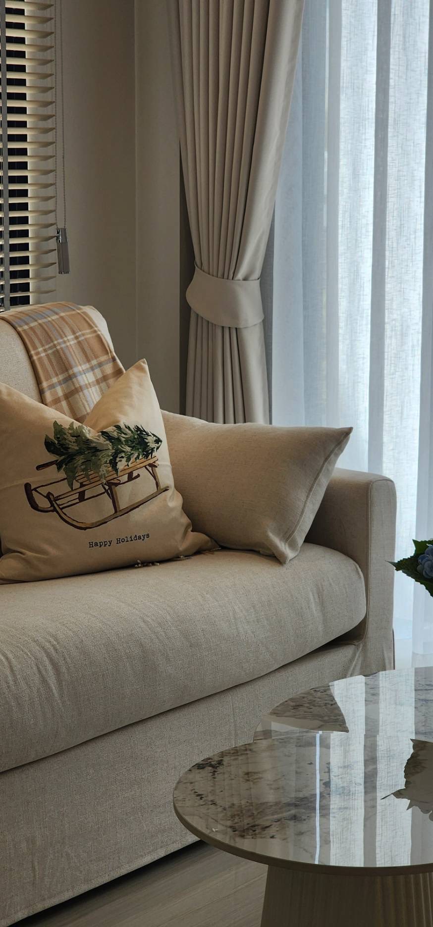 Detached House For Rent