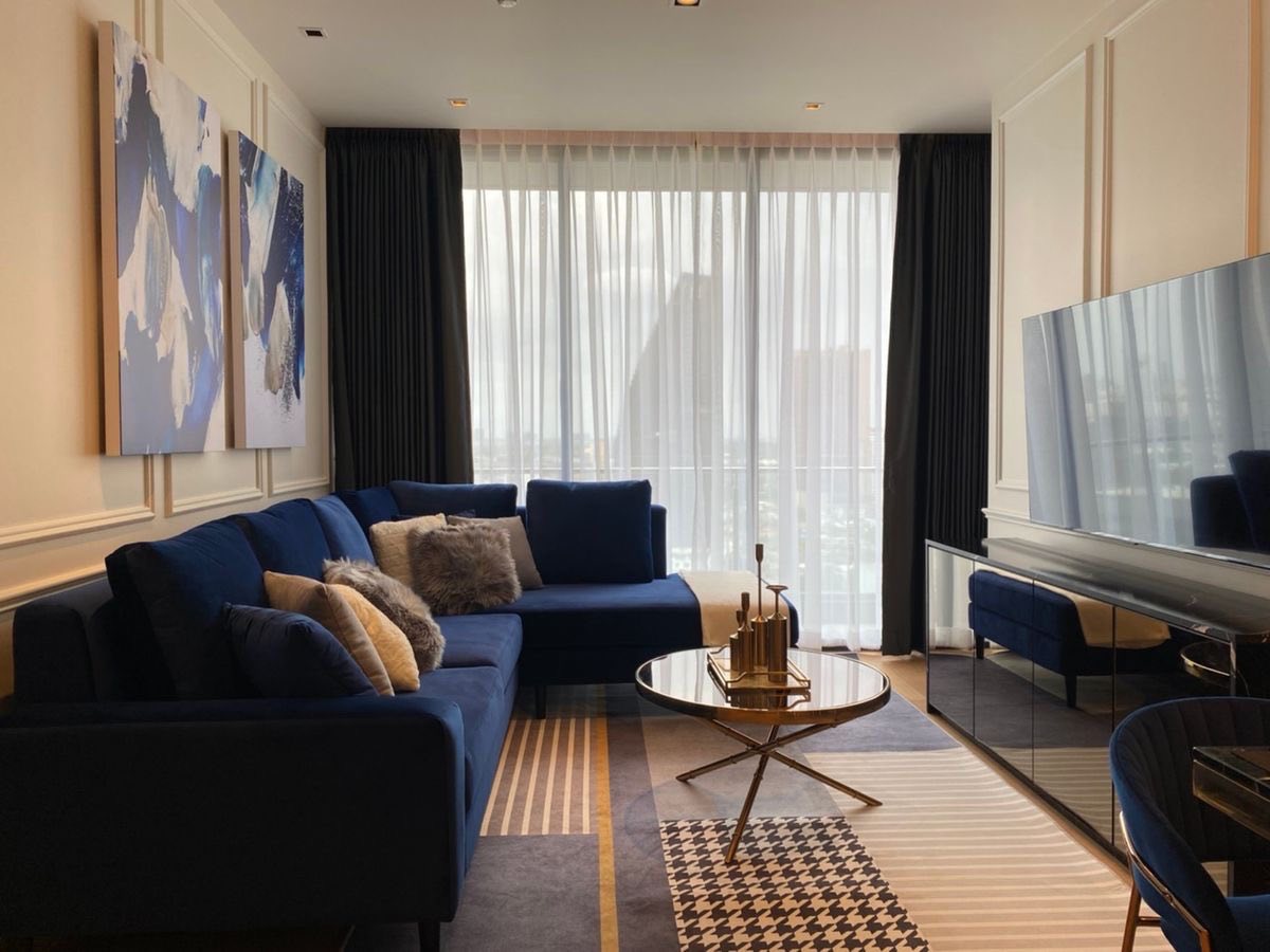 Two Bedroom Condo For Rent