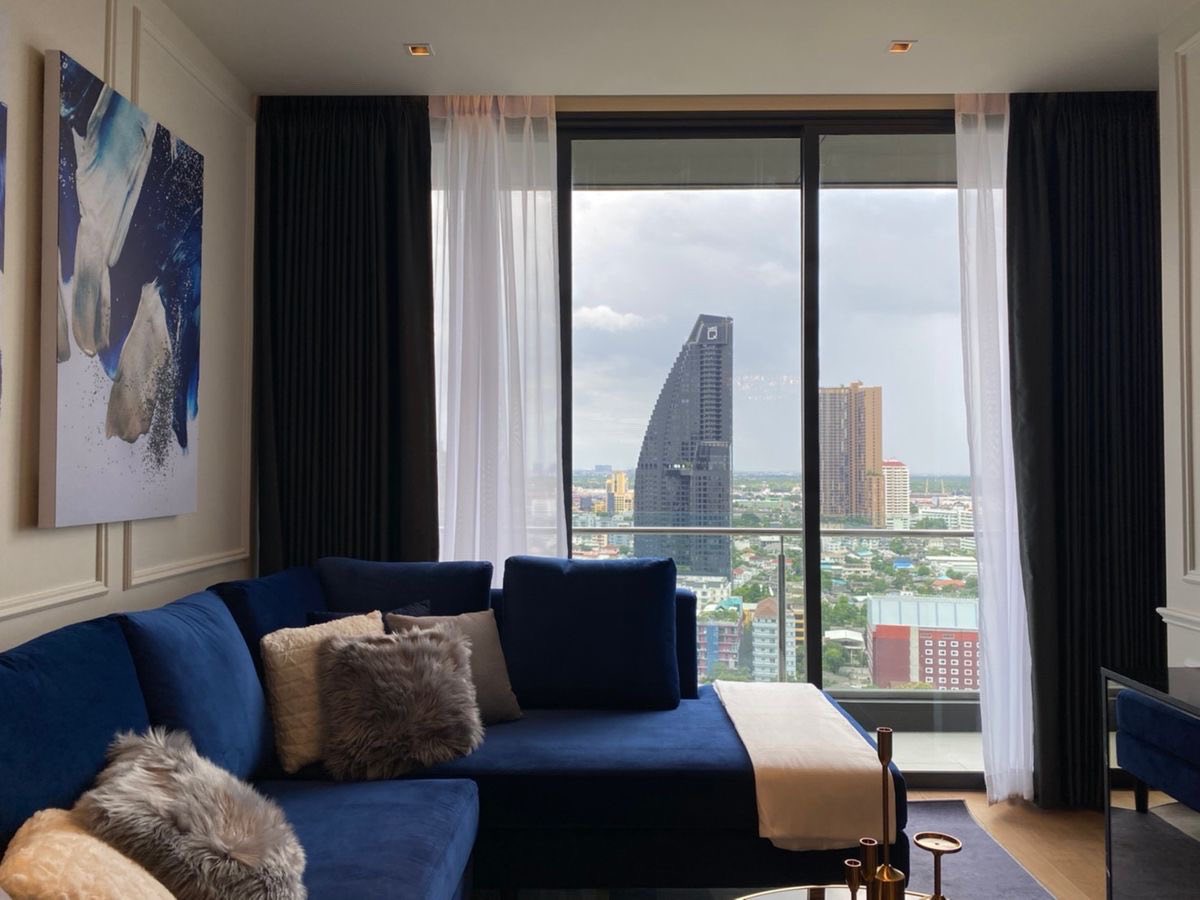 Two Bedroom Condo For Rent