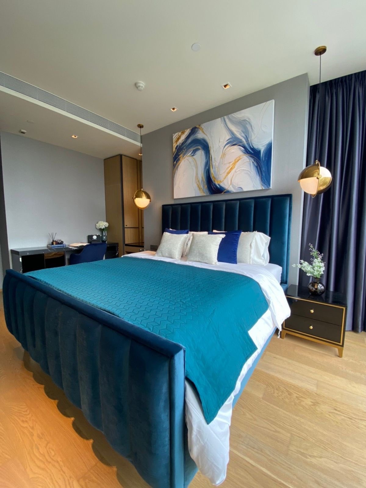 Two Bedroom Condo For Rent