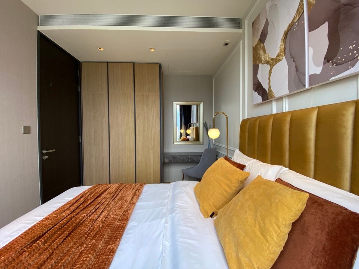 Two Bedroom Condo For Rent