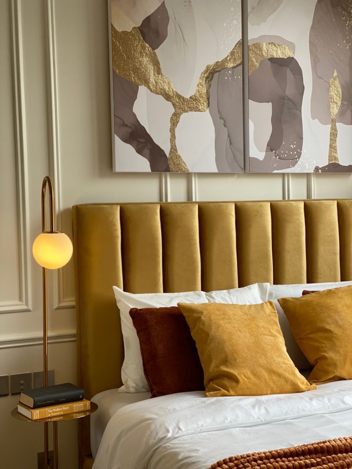 Two Bedroom Condo For Rent