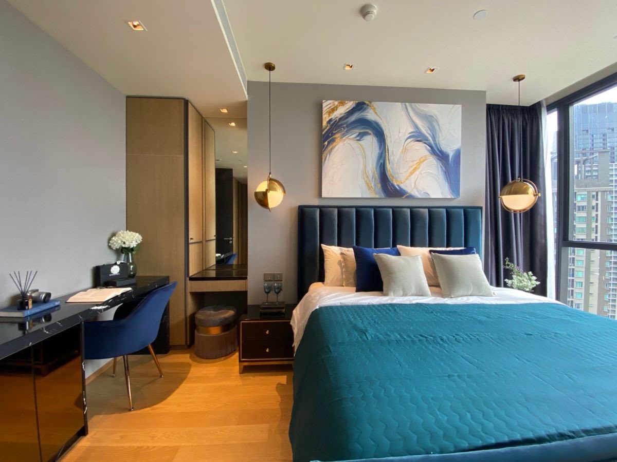 Two Bedroom Condo For Rent