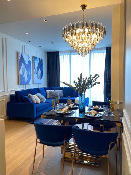 Two Bedroom Condo For Rent