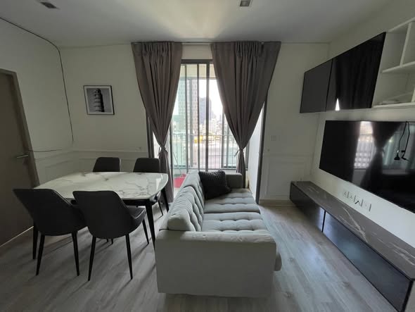 Two Bedroom Condo For Rent
