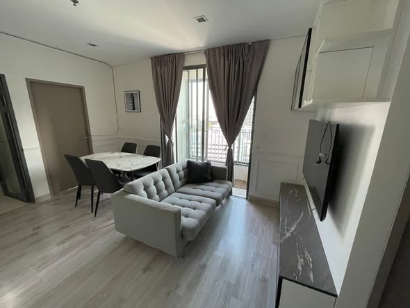 Two Bedroom Condo For Rent