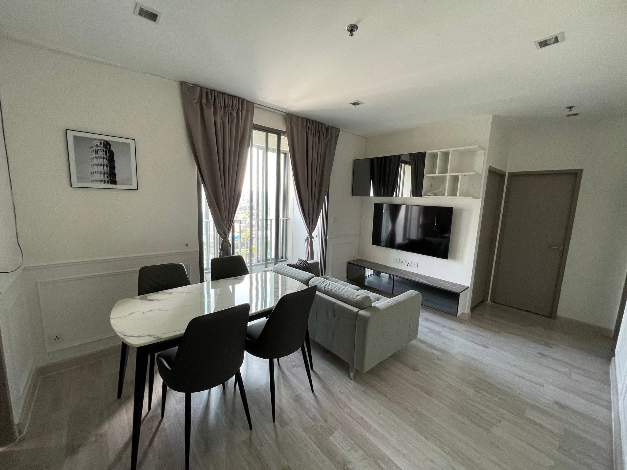 Two Bedroom Condo For Rent