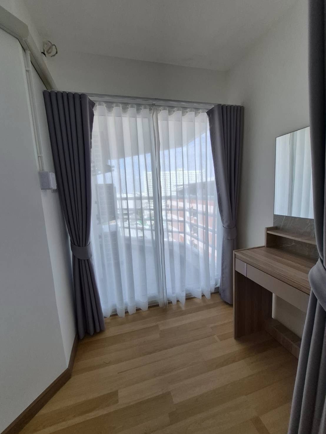 Two Bedroom Condo For Rent