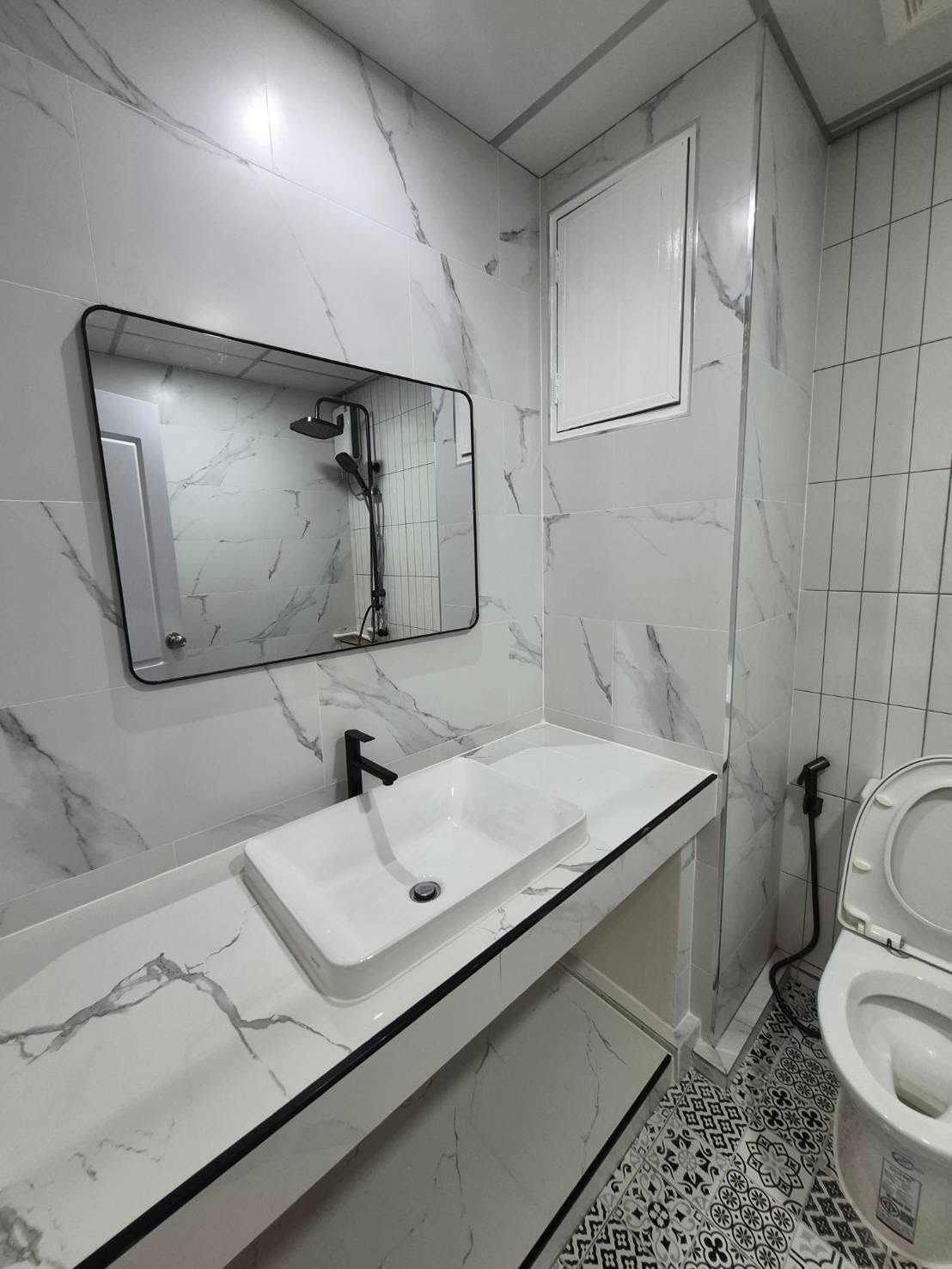 Two Bedroom Condo For Rent