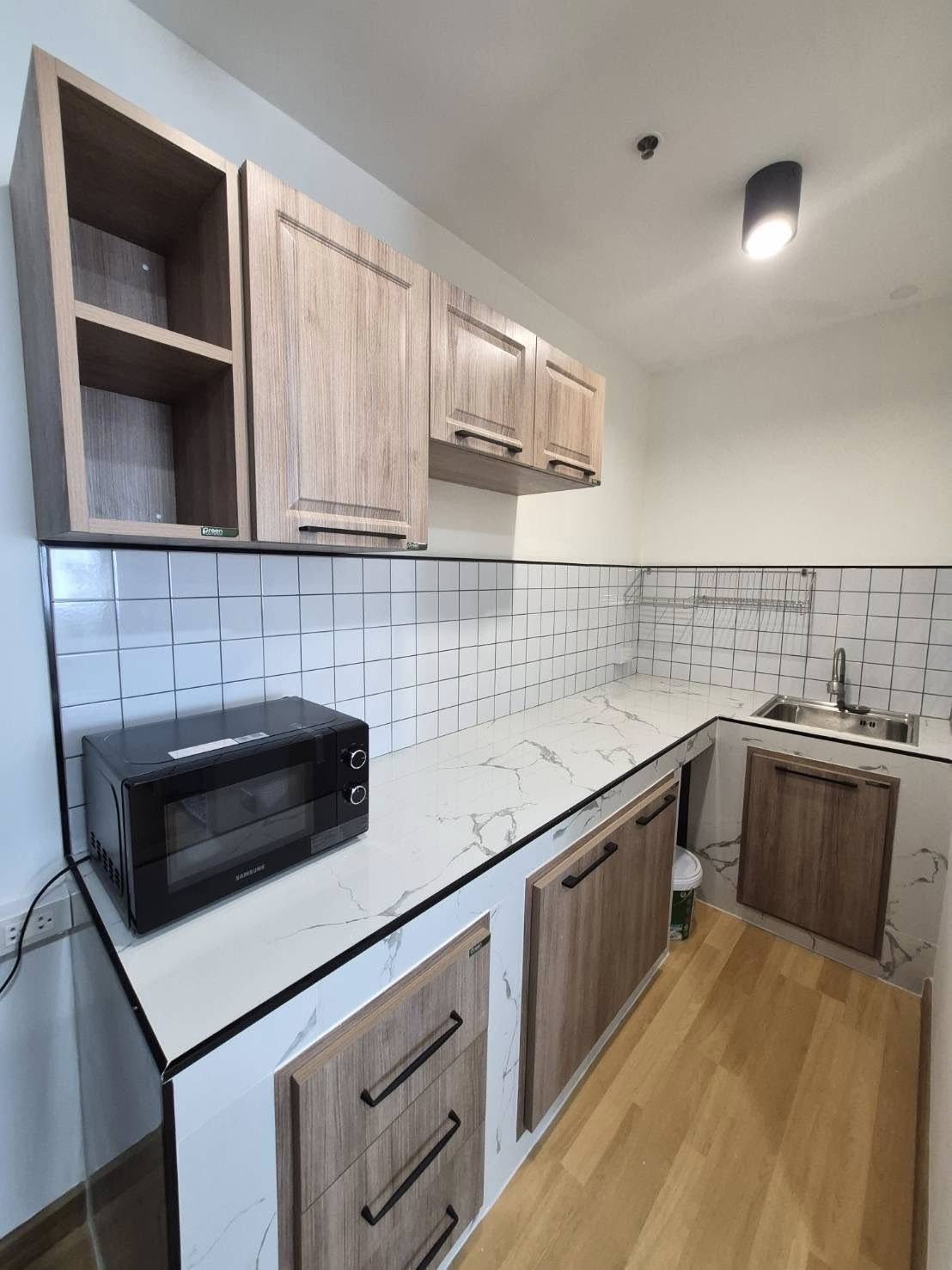 Two Bedroom Condo For Rent