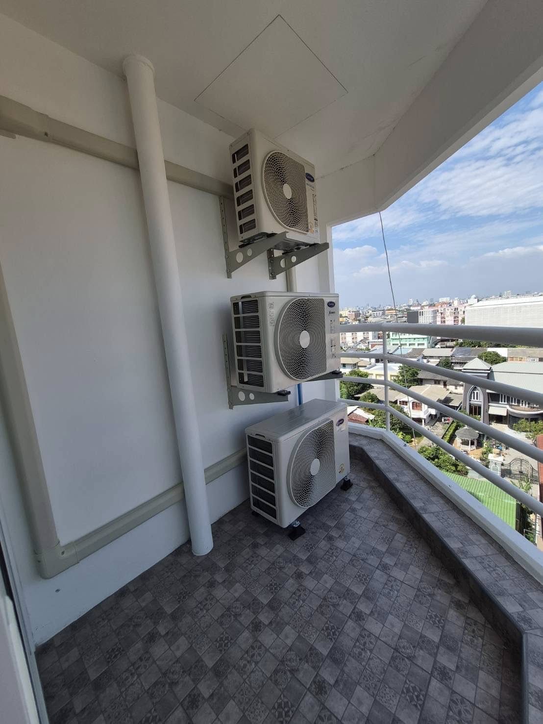 Two Bedroom Condo For Rent