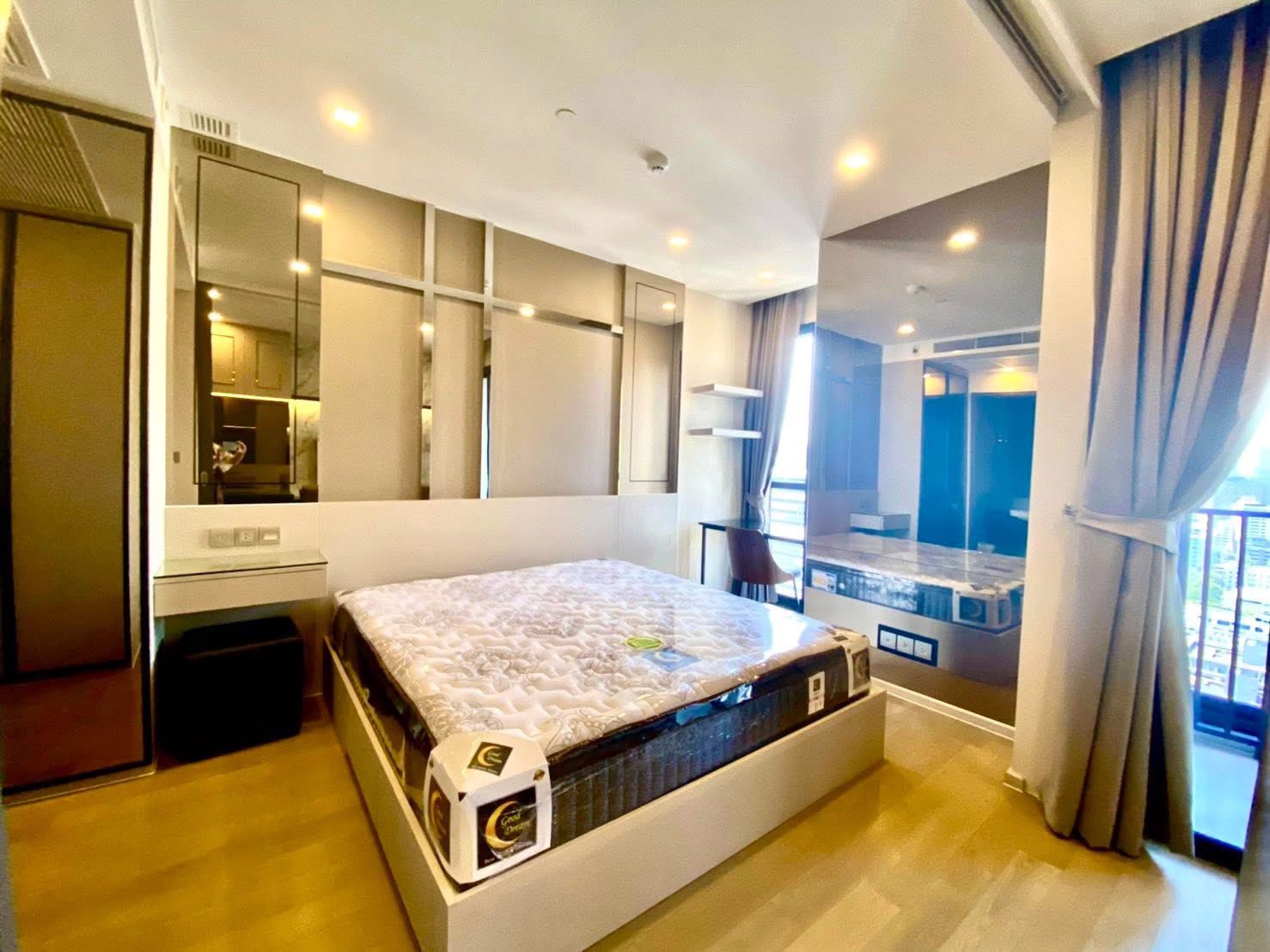 One Bedroom Condo For Rent