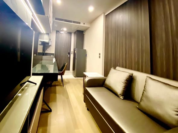 One Bedroom Condo For Rent