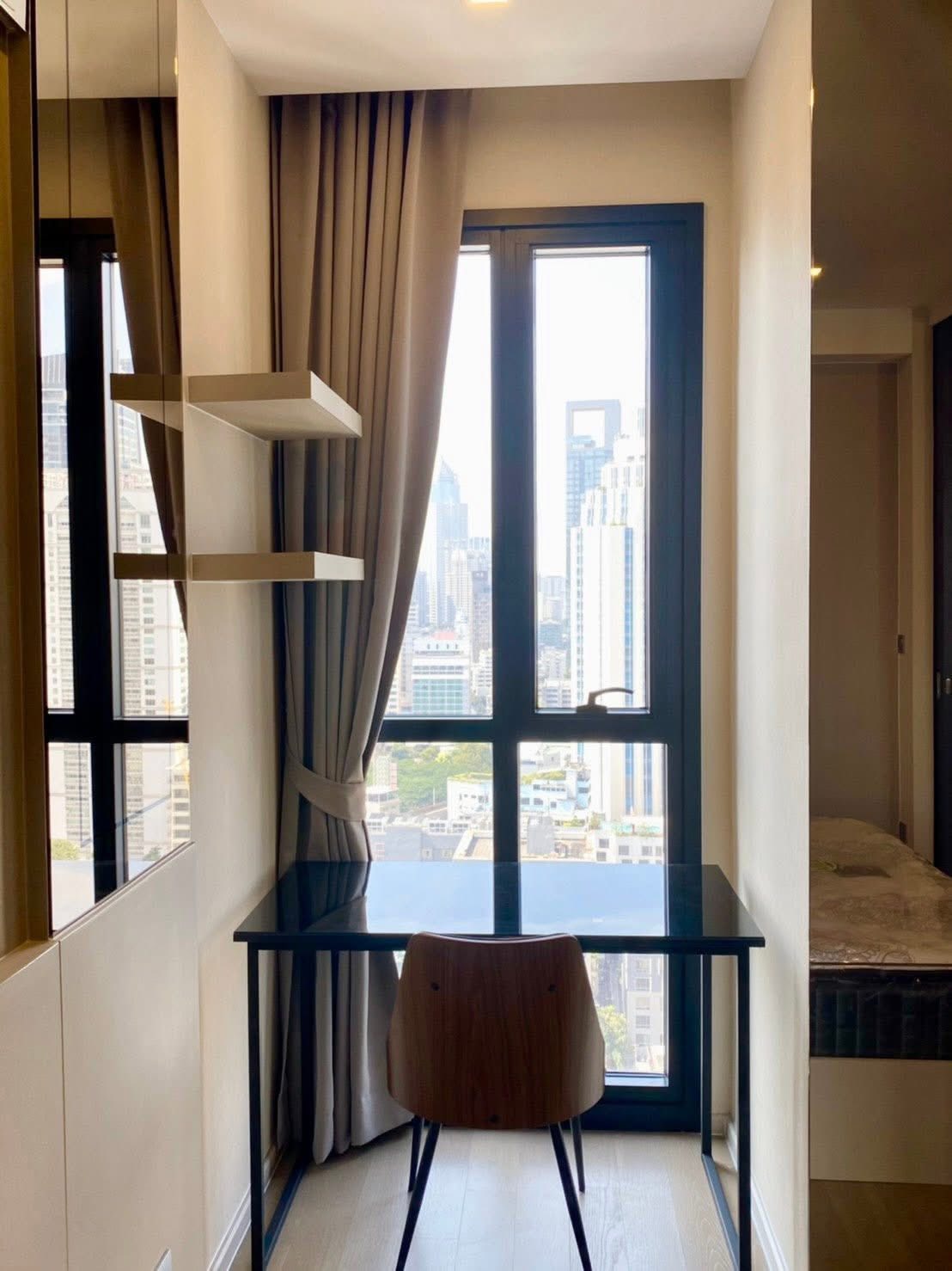 One Bedroom Condo For Rent