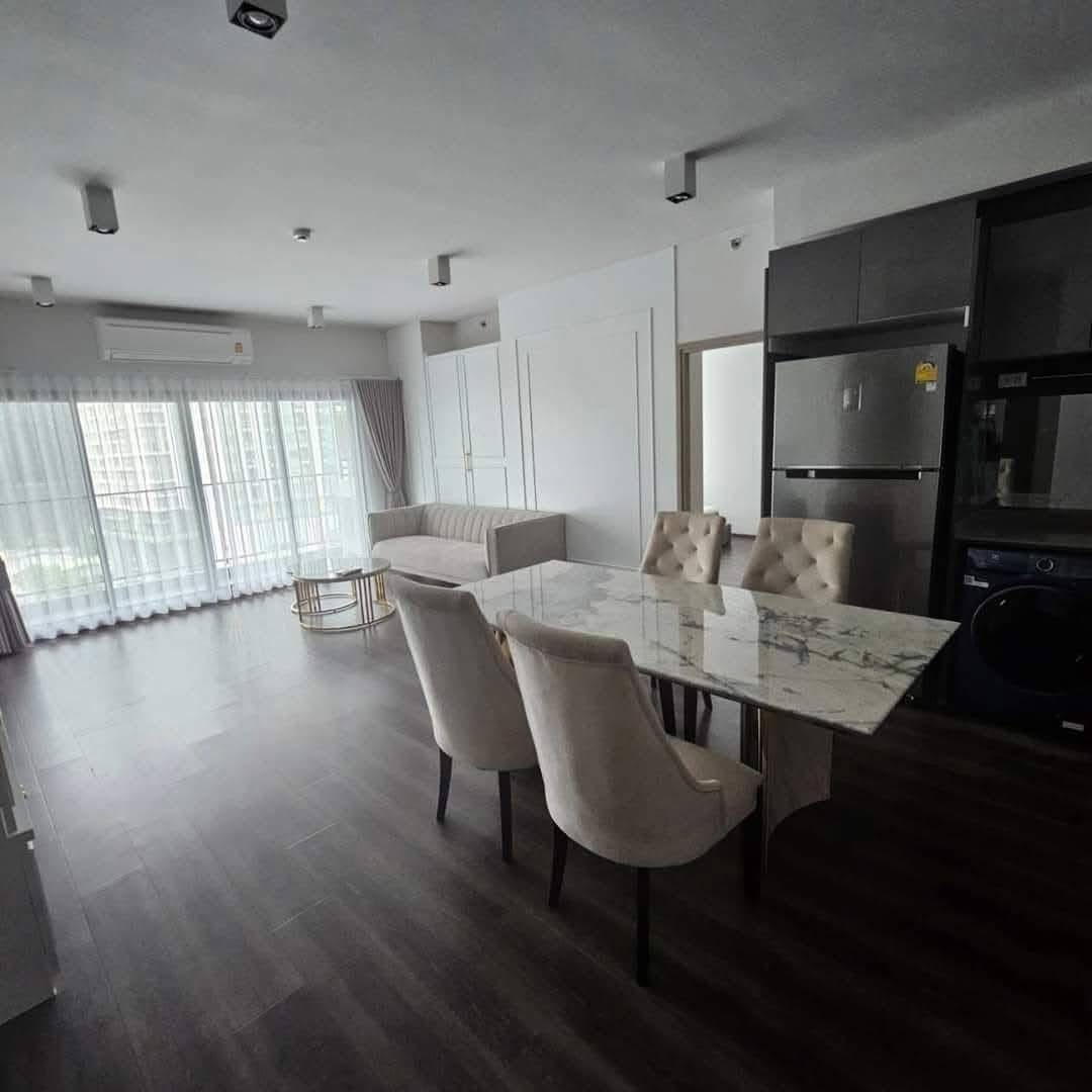 Two Bedroom Condo For Rent