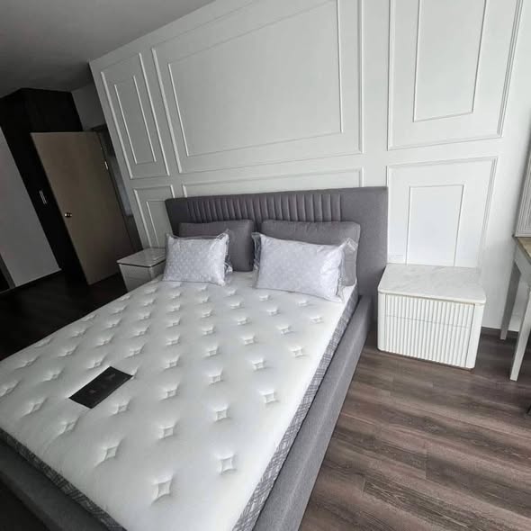 Two Bedroom Condo For Rent