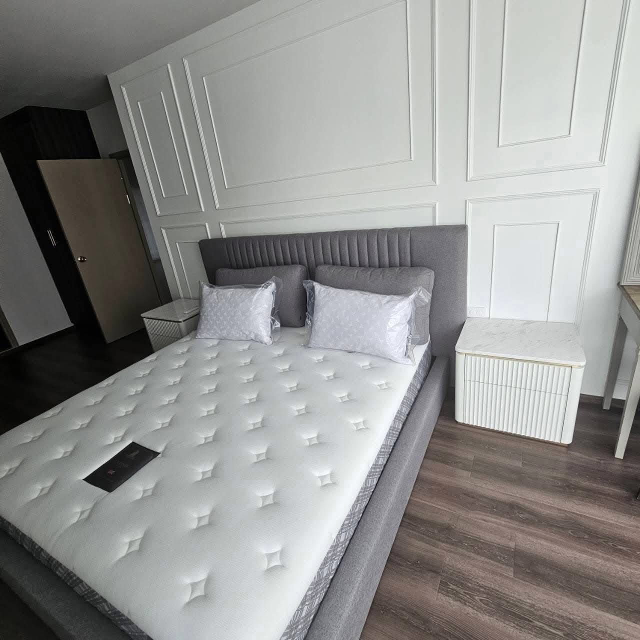 Two Bedroom Condo For Rent