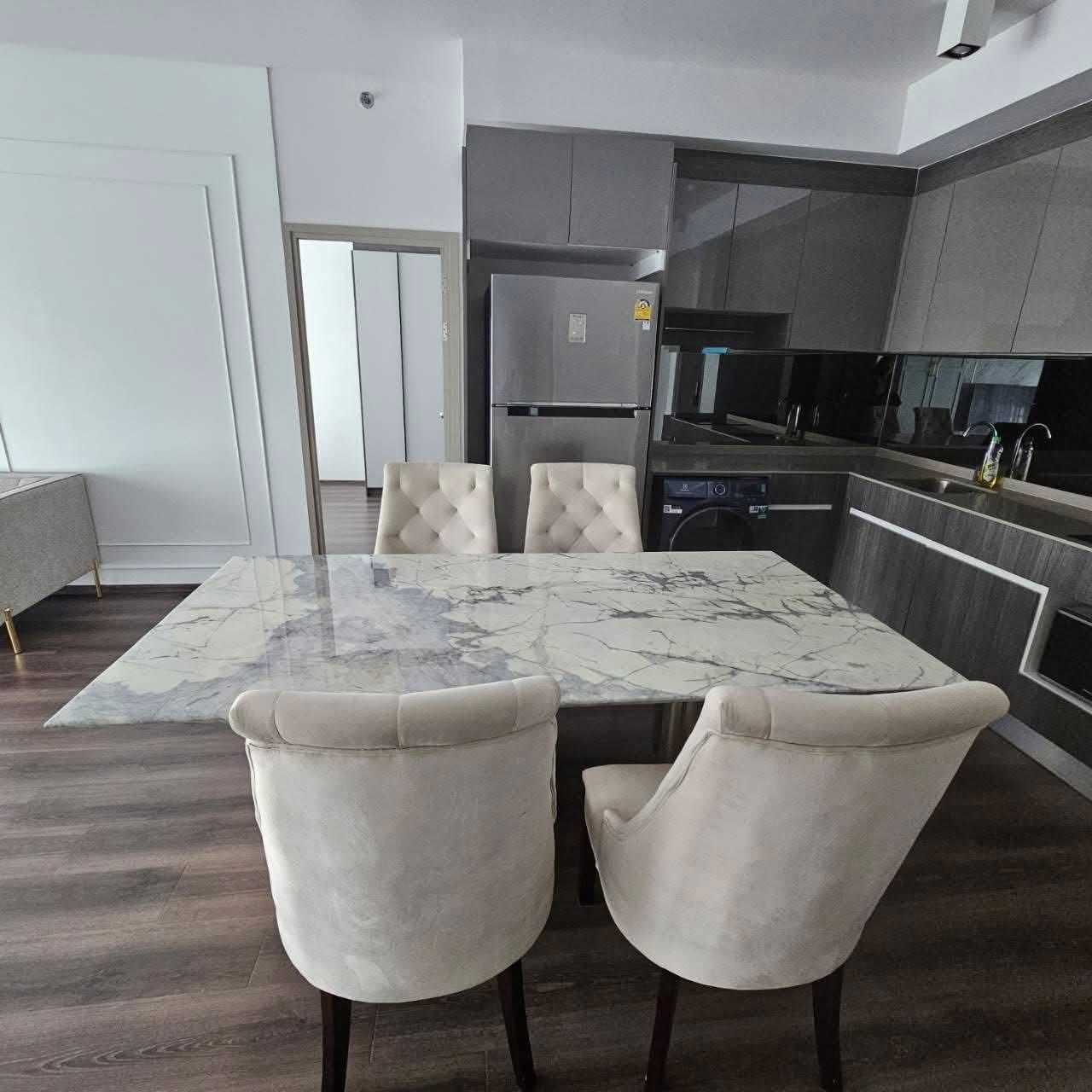 Two Bedroom Condo For Rent