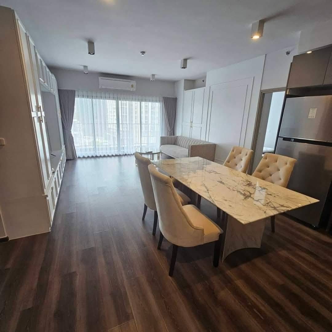 Two Bedroom Condo For Rent