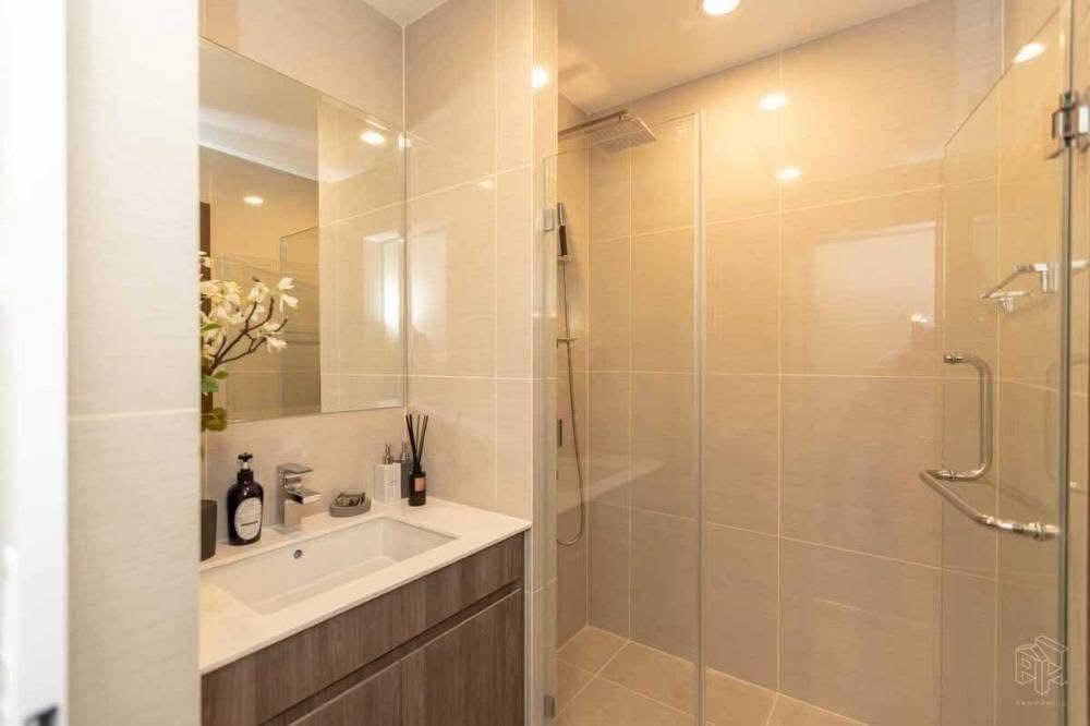 Two Bedroom Condo For Rent