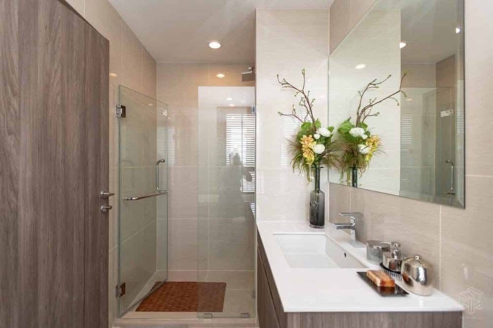 Two Bedroom Condo For Rent