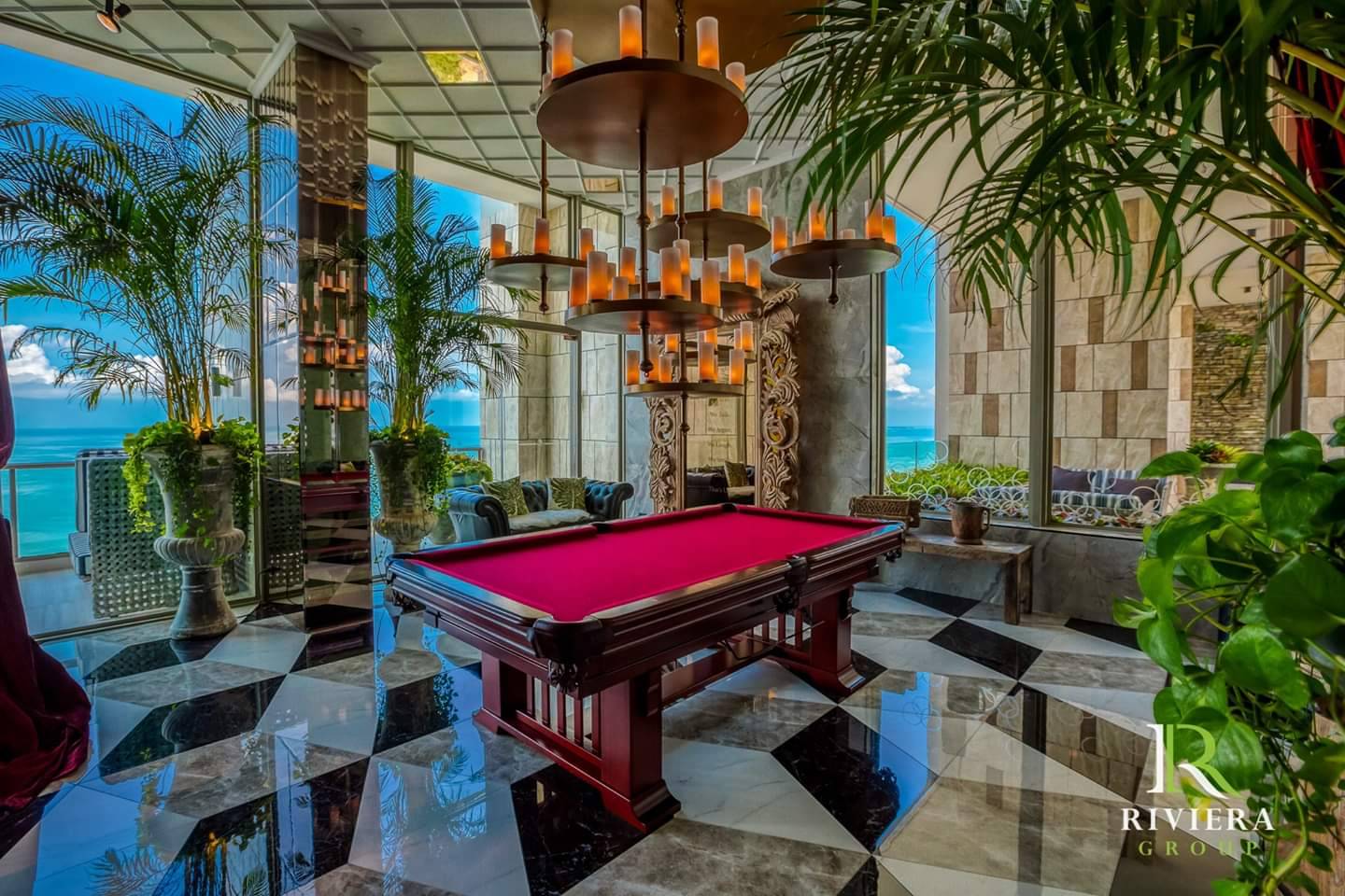 One Bedroom Condo For Rent