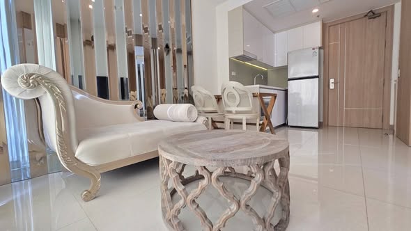 One Bedroom Condo For Rent