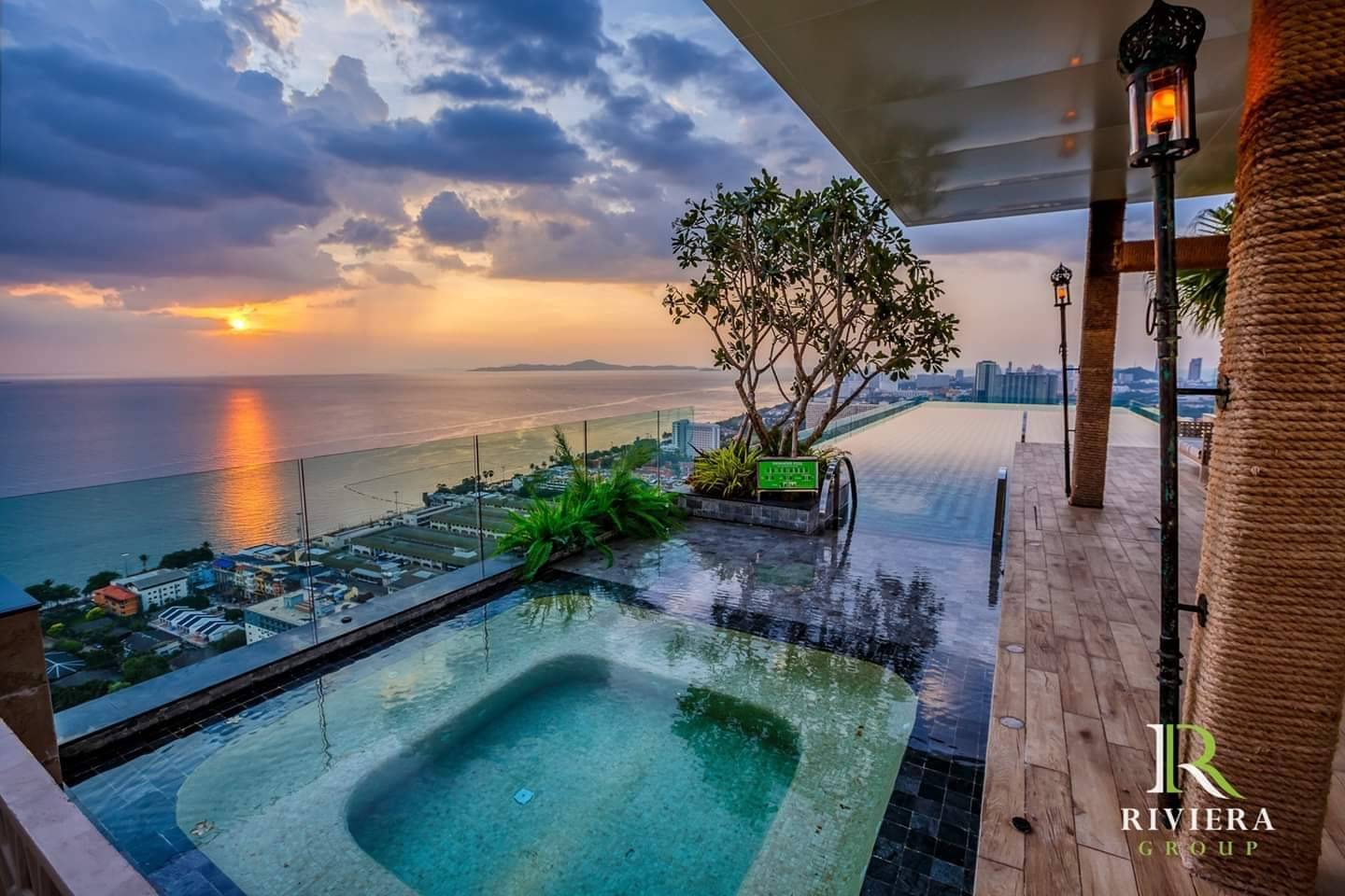 One Bedroom Condo For Rent