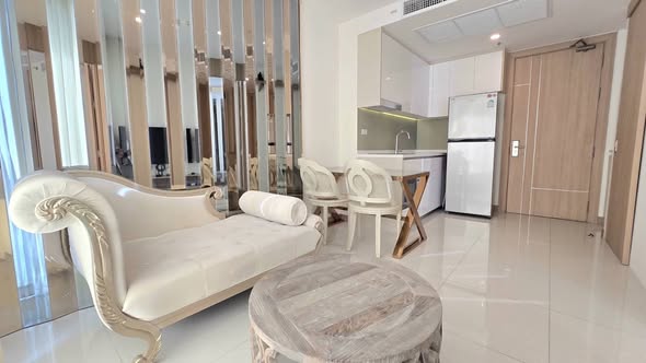 One Bedroom Condo For Rent