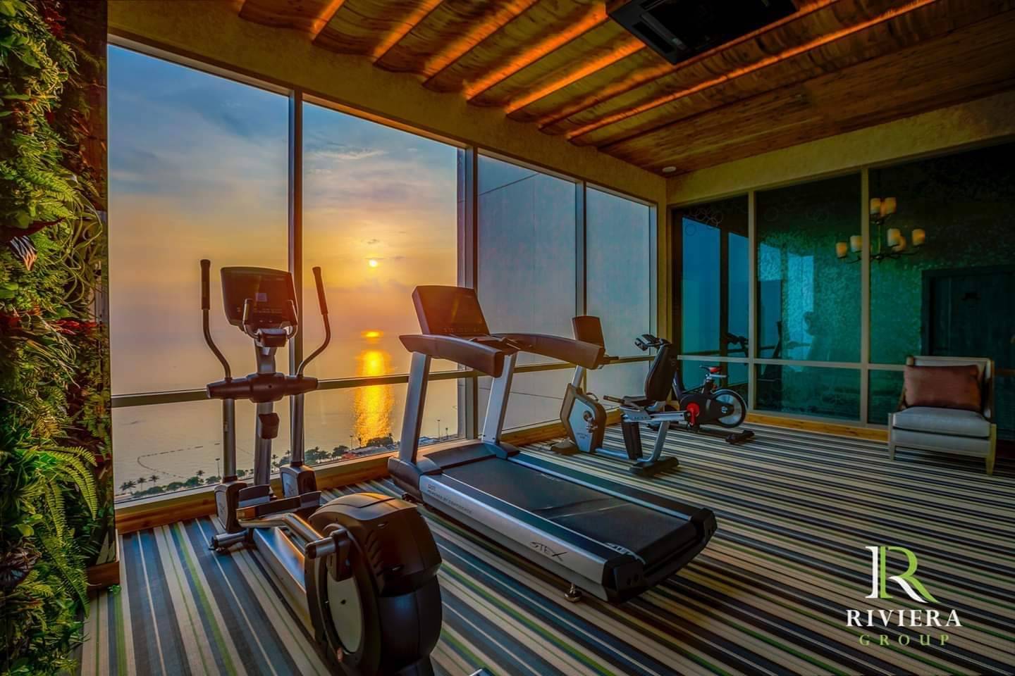 One Bedroom Condo For Rent