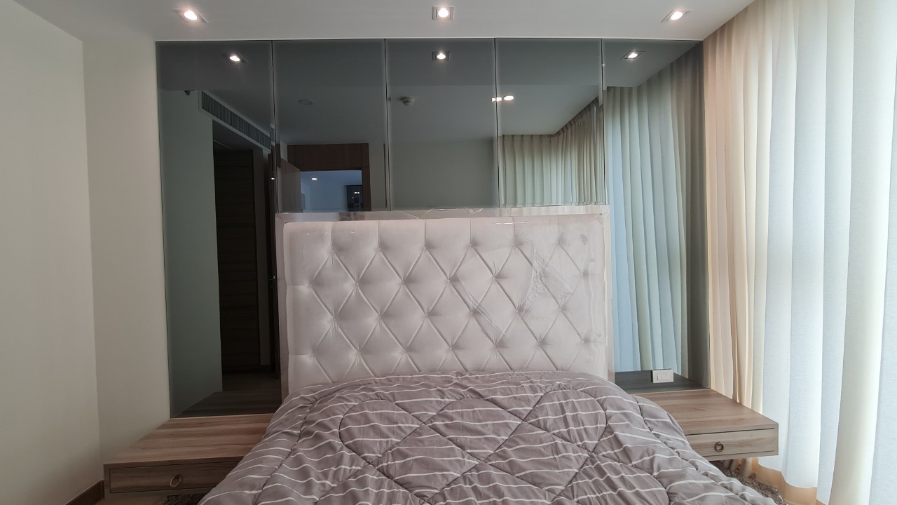 One Bedroom Condo For Rent