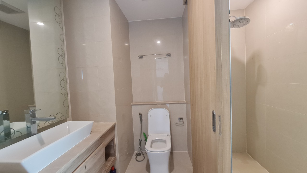 One Bedroom Condo For Rent