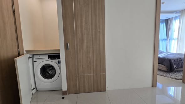 One Bedroom Condo For Rent