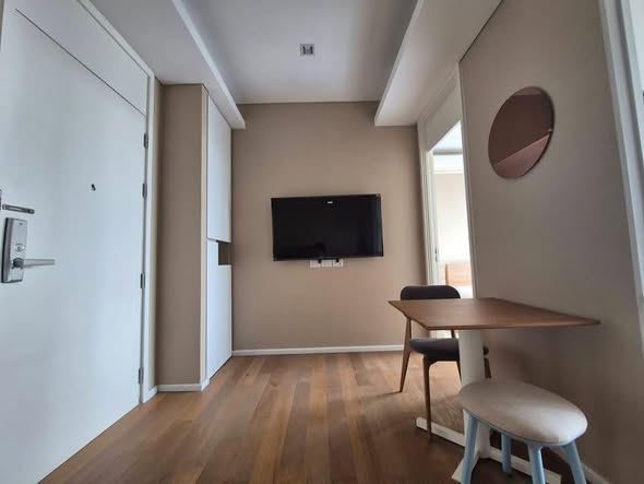 One Bedroom Condo For Rent