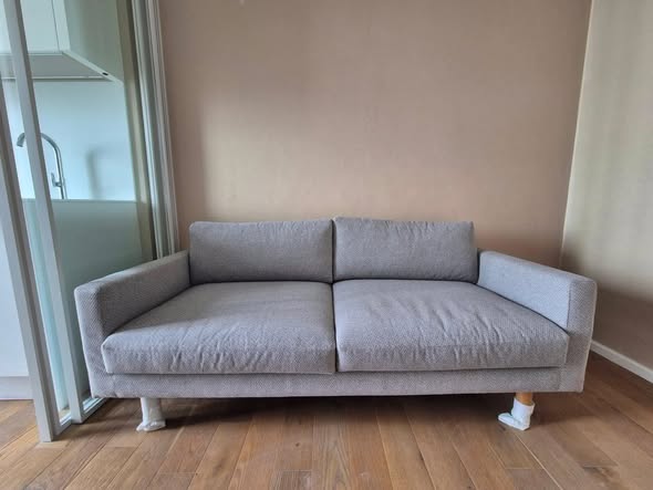 One Bedroom Condo For Rent