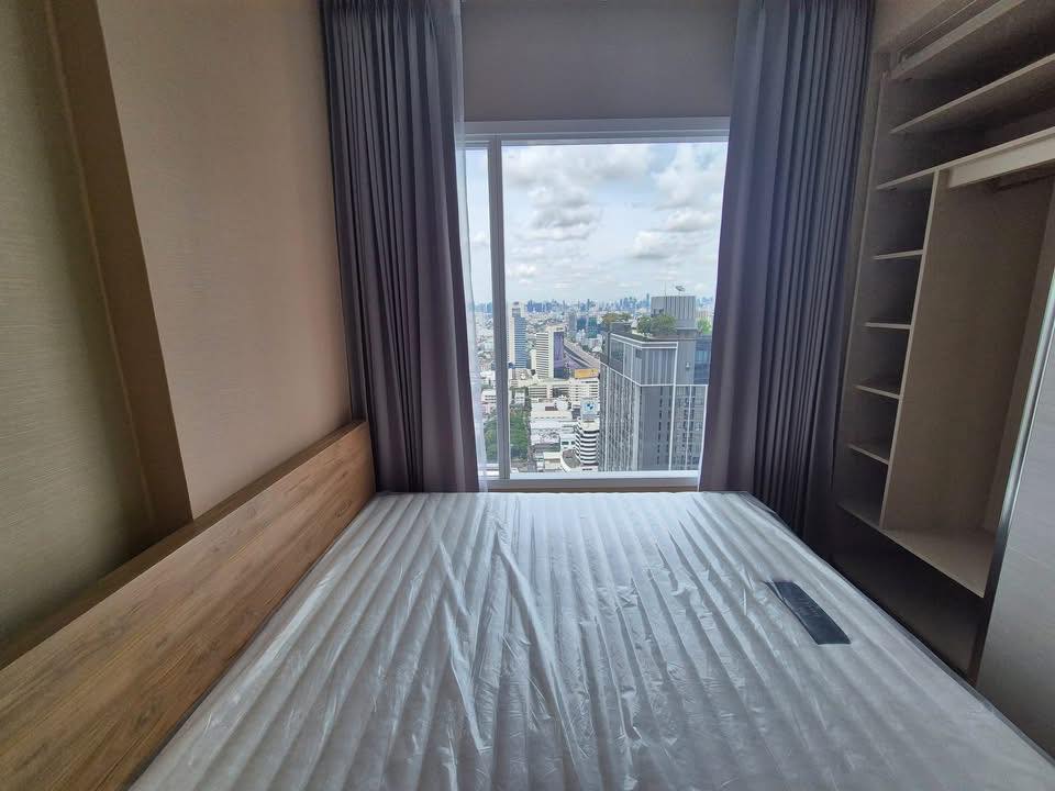 One Bedroom Condo For Rent