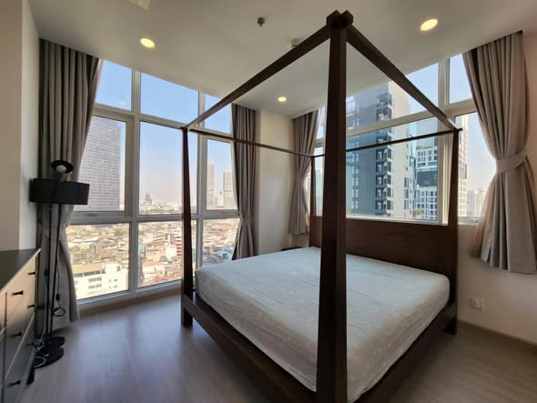Two Bedroom Condo For Rent
