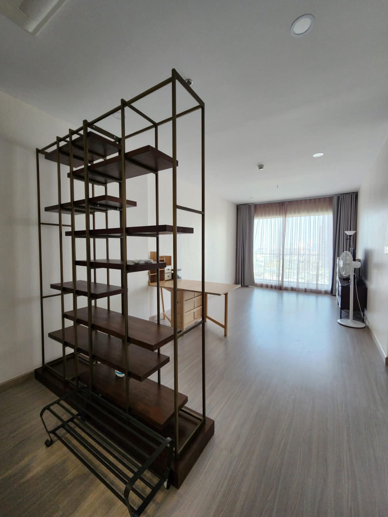 Two Bedroom Condo For Rent