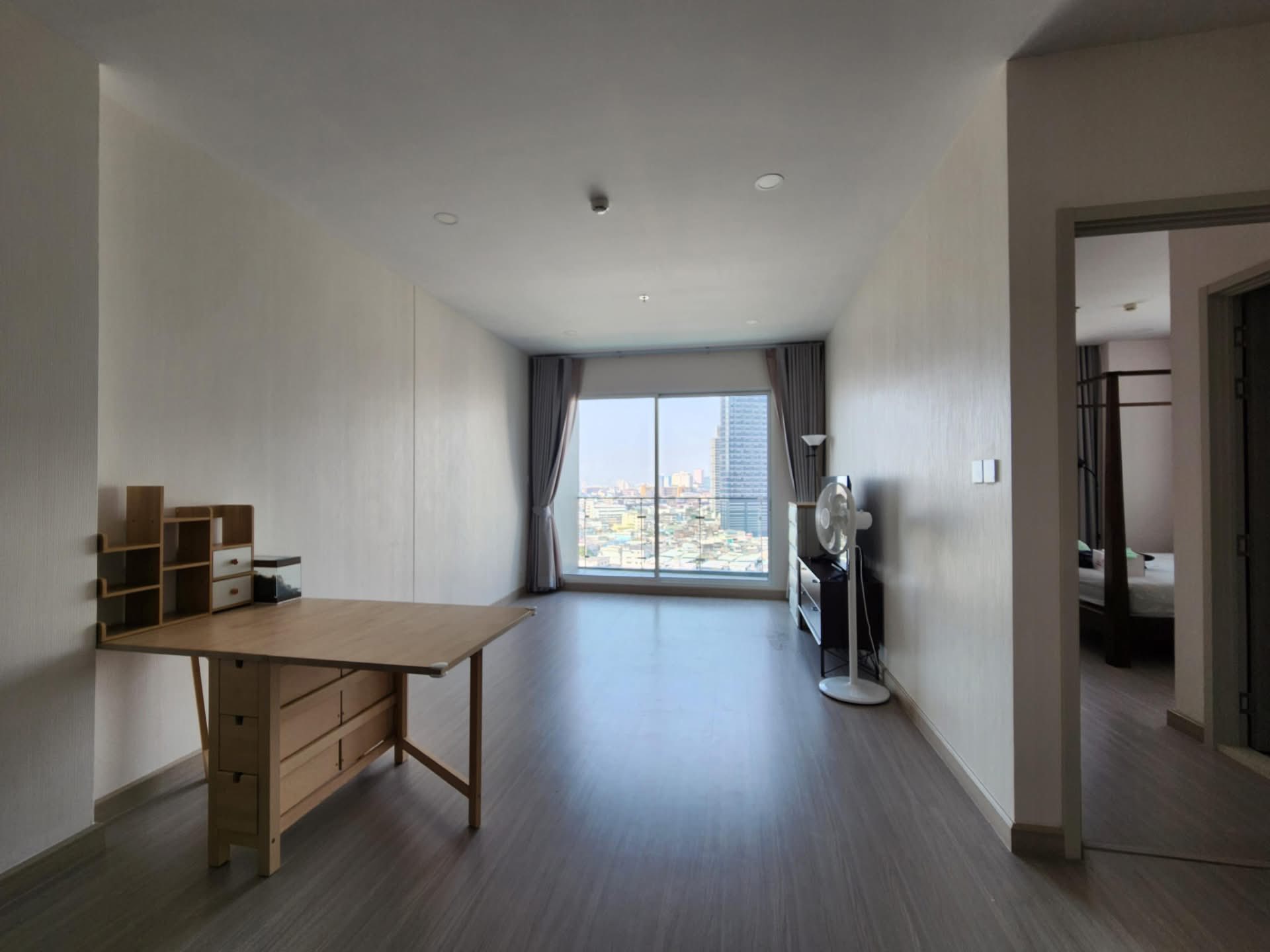 Two Bedroom Condo For Rent