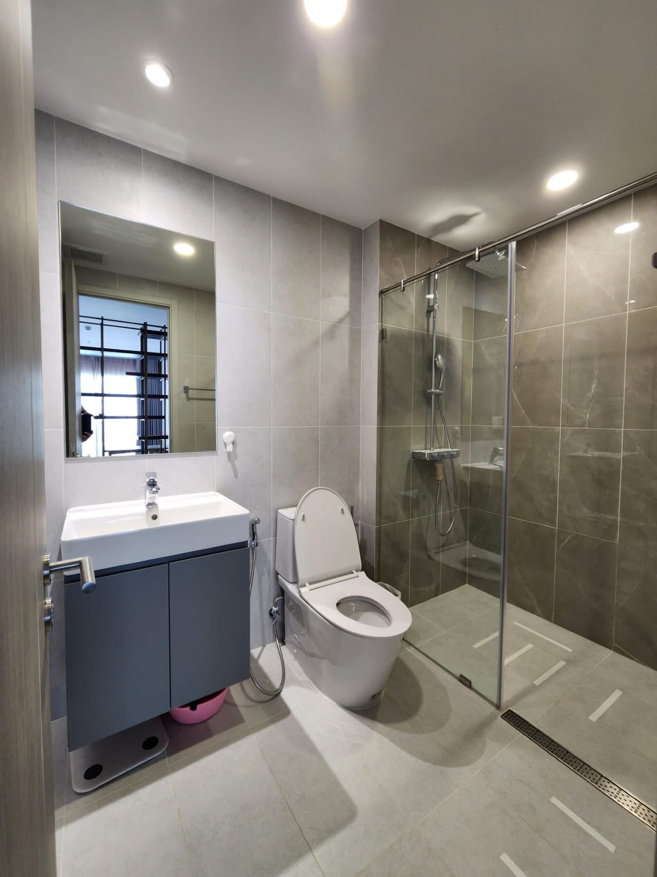 Two Bedroom Condo For Rent