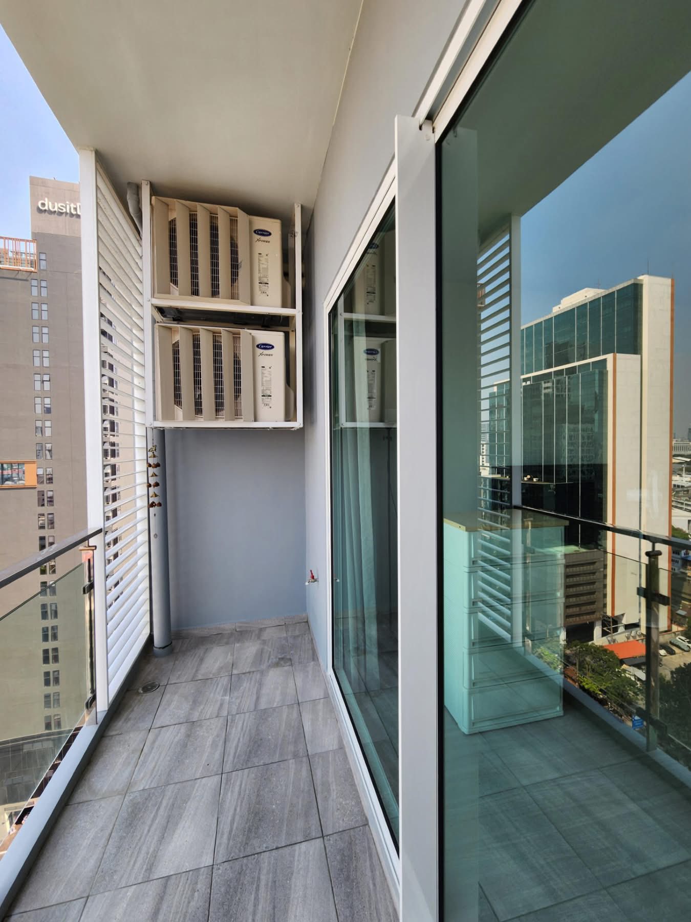 Two Bedroom Condo For Rent