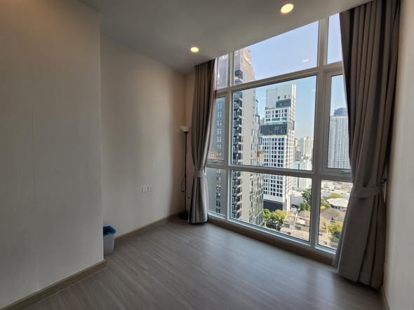 Two Bedroom Condo For Rent