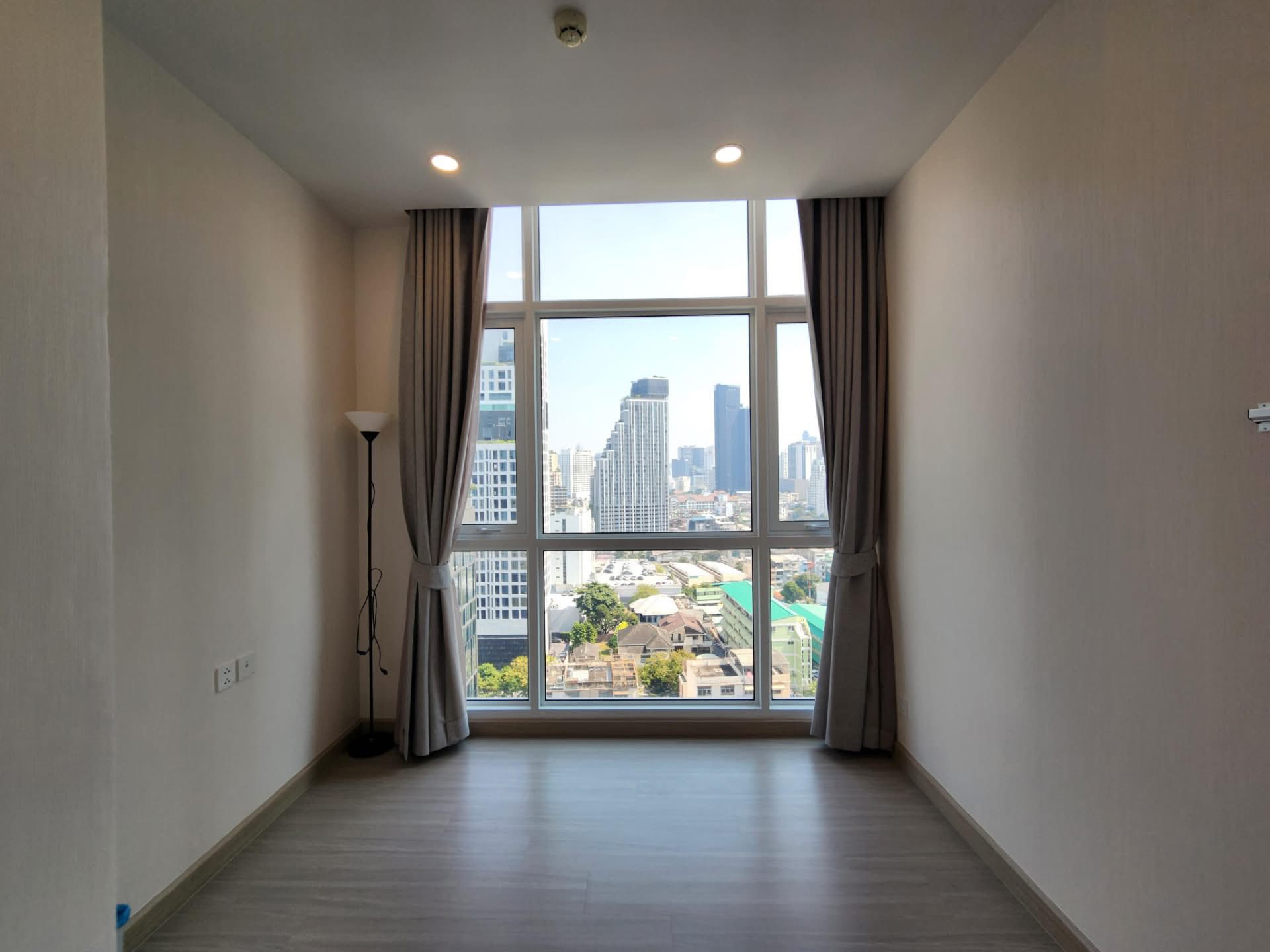 Two Bedroom Condo For Rent